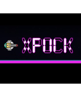 XPock Steam Key GLOBAL